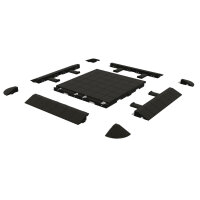 Ecke für IsabellaFloor