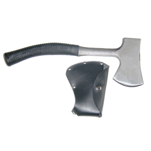 Campingbeil Professional 35 cm lang