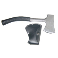 Campingbeil Professional 35 cm lang
