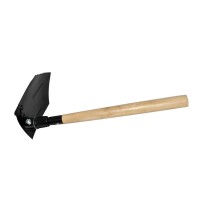 Klappspaten 60 cm lang