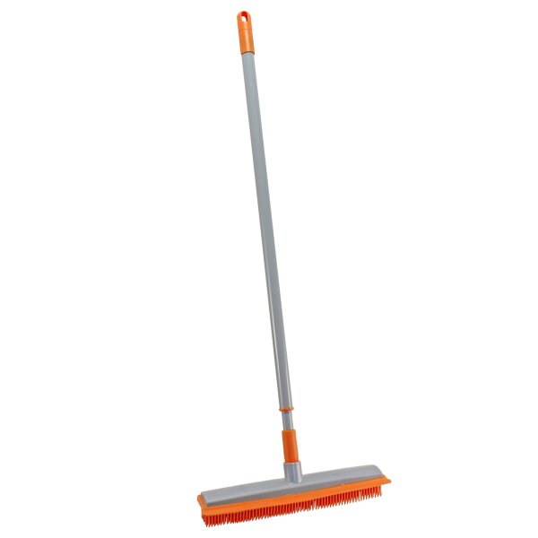 Gummibesen ausziehbar 69 - 124 cm