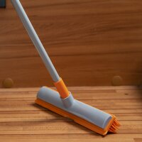 Gummibesen ausziehbar 69 - 124 cm