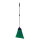 Profi Besen mit Stiel ausziehbar 90 - 127 cm