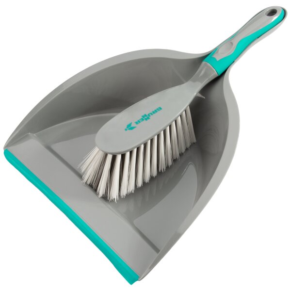 Kehrset Scoopy Kunststoff-Kehrset