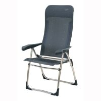 Campingstuhl Crespo AL/315 anthrazit
