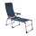 Campingstuhl Crespo AL/315 anthrazit