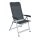 Campingstuhl Crespo AL/237 anthrazit