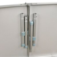 Klapptisch Minimax Luxus 90 x 60 x 70 cm
