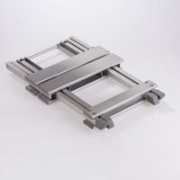 Hocker Single 30 x 25 x 39 cm