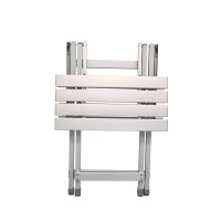 Tisch Single 50 x 50 x 62 cm