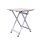 Tisch Single 50 x 50 x 62 cm