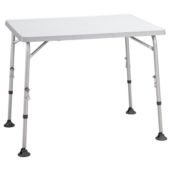 Campingtisch Smart Star 90 x 70 x 55/75 cm