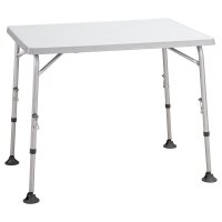 Campingtisch Smart Star 90 x 70 x 55/75 cm