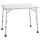 Campingtisch Smart Star 90 x 70 x 55/75 cm