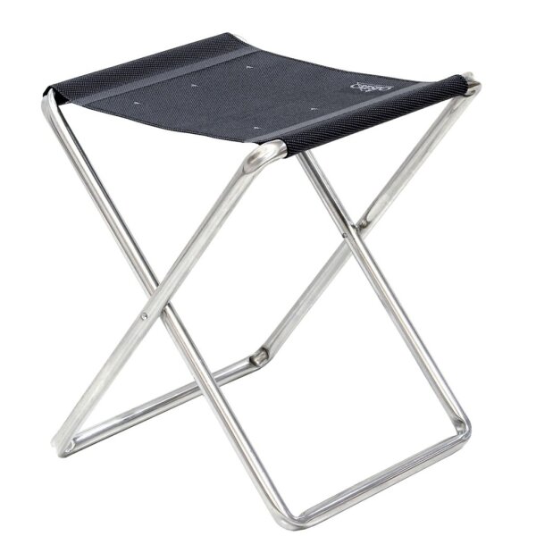 Crespo Campinghocker AL/301 anthrazit