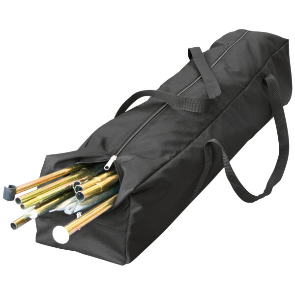 Packtasche für Gestänge 120 x 25 x 23 cm
