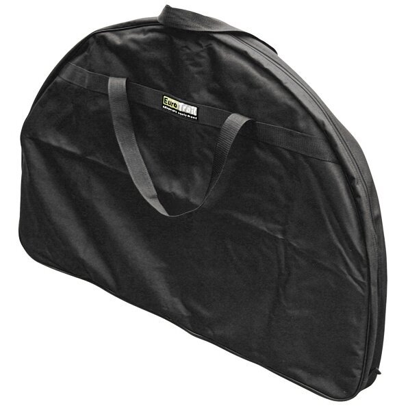 Packtasche Tisch oval 120 x 90 cm