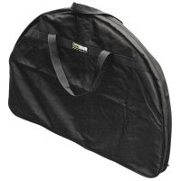 Packtasche Tisch oval 120 x 90 cm