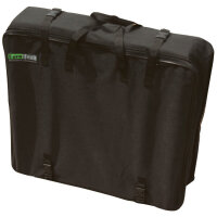 Packtasche Zeltteppich 65 x 55 x 20 cm