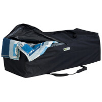 Packtasche Zelt groß 120 x 45 x 40 cm
