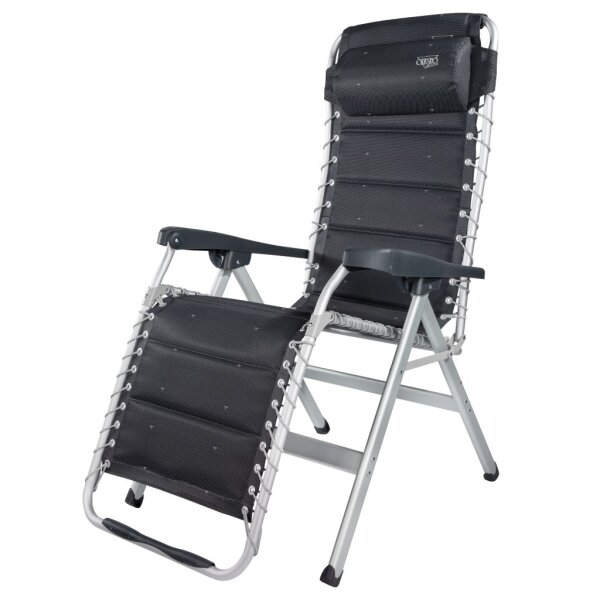 Relaxsessel AL/323-DL Deluxe anthrazit