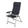 Campingstuhl AL/237-DL Deluxe anthrazit