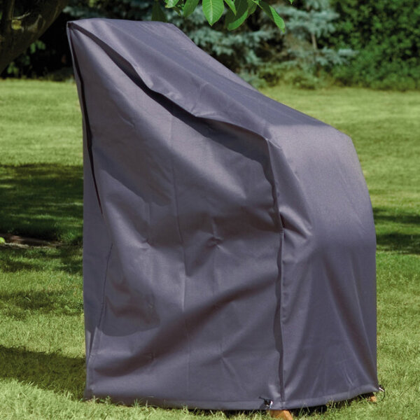 Schutzhülle Deluxe für Stühle Stapel- u. Relaxstühle