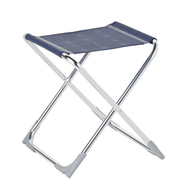 Klapphocker Soul blau