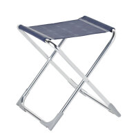 Klapphocker Soul blau