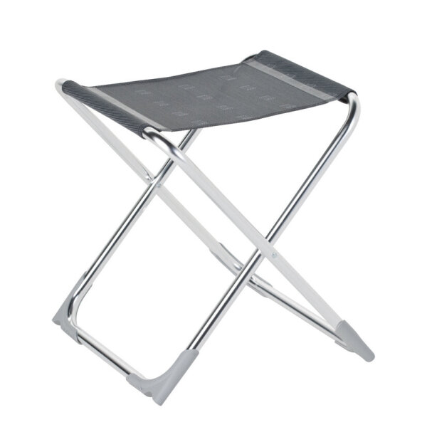 Klapphocker Soul anthrazit