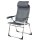 Campingstuhl Compact Rundrohr AL/215-C anthrazit