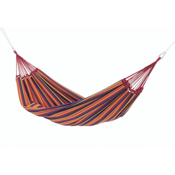 Hängematte Paradiso tropical belastbar bis 200 kg