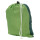 Hängematte Silk-Traveller grün belastbar bis 150 kg