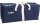 Strandmatte Bonita 140 x 50 x 2 cm