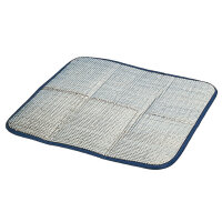 Alu Sitzkissen 45 x 35 x 0,2 cm