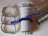 Dachkaminset für S 5002/S 5004