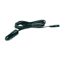 Anschlusskabel 12 Volt, Länge 2,8 m
