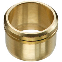 Schneidring Typ D U, 10 mm 10er