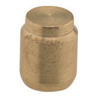 Blindstopfen 10 x 1 mm, 5er