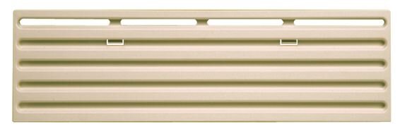 Thetford-Winterabdeckung klein, creme
