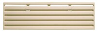 Thetford-Winterabdeckung klein, creme