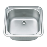 Spülbecken Dometic 910, 37 x 37 cm